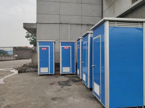 文儒镇 临时卫生间出租