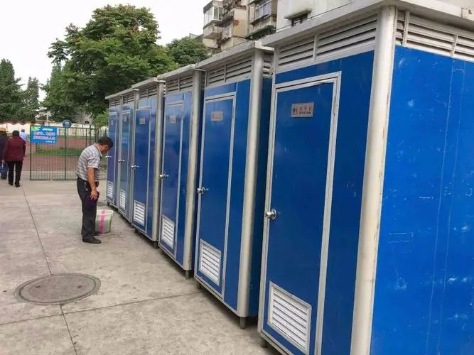文儒镇移动洗手间租赁