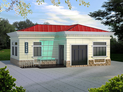 文儒镇移动厕所出售