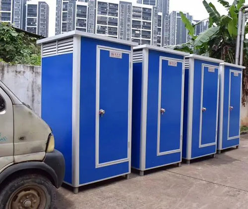 文儒镇工地移动卫生间出租