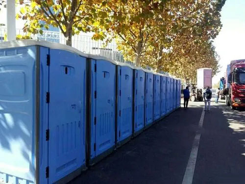 文儒镇音乐节移动卫生间出租