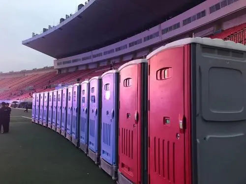 文儒镇音乐节移动卫生间租赁