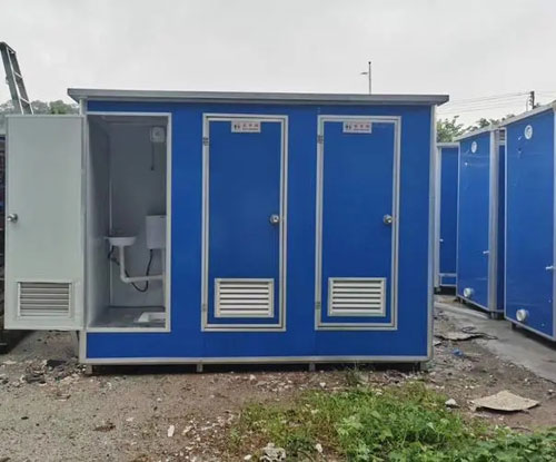 文儒镇工地移动厕所租赁